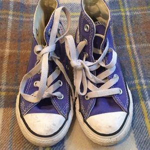 Converse All Star Chuck Taylor Sneakers